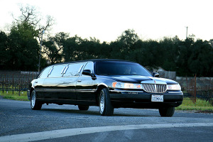 bachelor & bachelorette limousine rentals