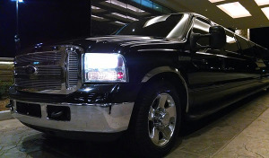 Executive Charters & Limousine of Fairfield