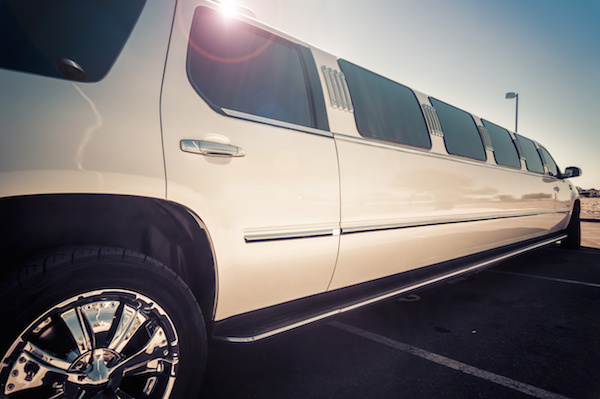 Sonoma Corporate Transportation & Business Travel - Executive Charters & Limousine of Sonoma County