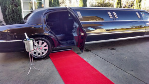 Fairfield's Best Prom Limo Rental Service
